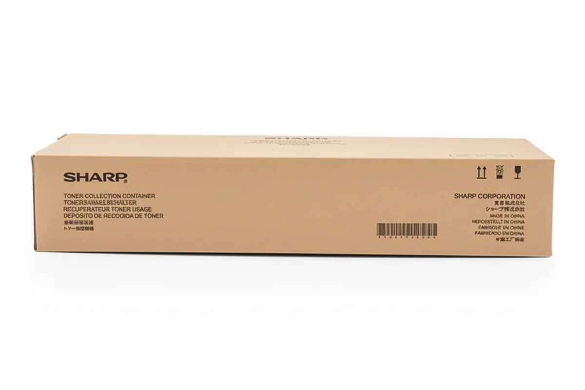 Sharp MX-609HB Resttonerbehälter