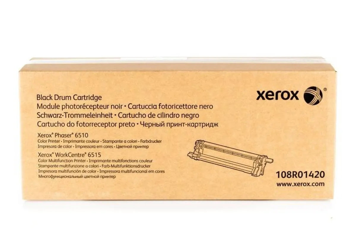 Xerox 108R01420 Trommel schwarz