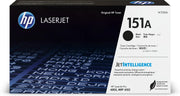 HP 151A / W1510A Toner schwarz
