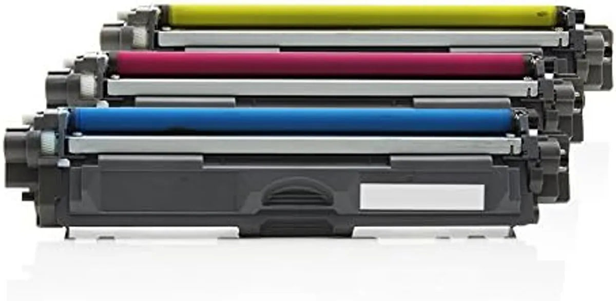 Kompatibel zu Brother TN-242 / TN-245 / TN-246 Toner cyan, magenta, gelb