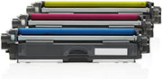 Kompatibel zu Brother TN-242 / TN-245 / TN-246 Toner cyan, magenta, gelb