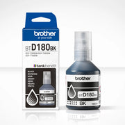 Brother BT-D180BK Tinte schwarz