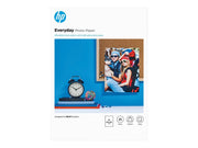 HP CR672A / Everyday Glossy Fotopapier