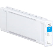 Epson T48M2 / C13T48M200 Tinte cyan