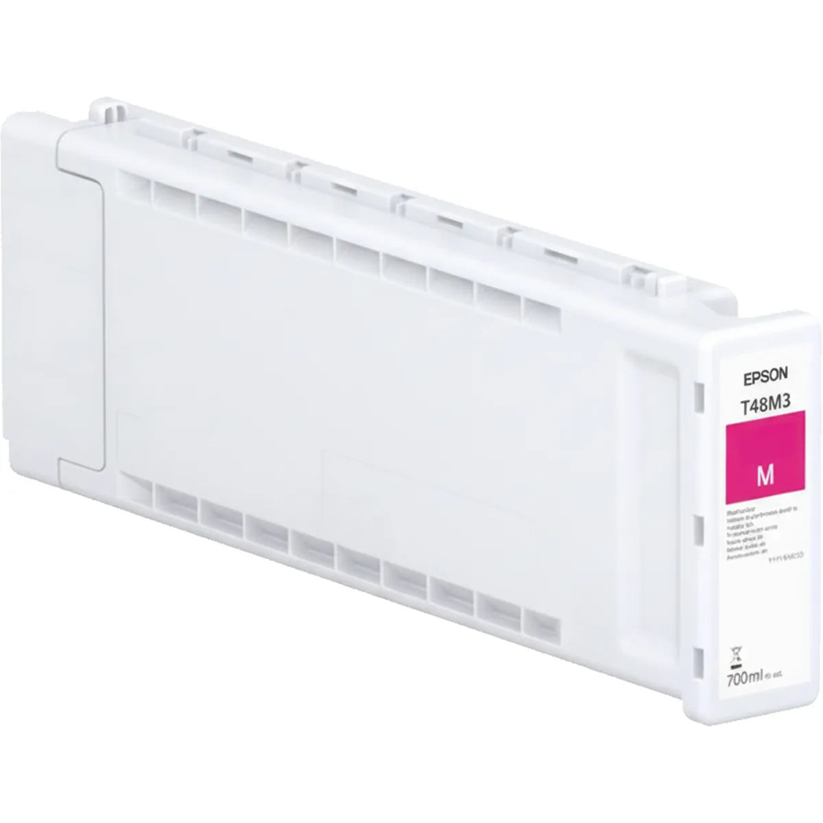 Epson T48M3 / C13T48M300 / C13T48M30N Tinte magenta