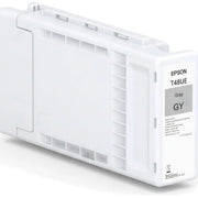 Epson T48UE / C13T48UE00 Tinte grau