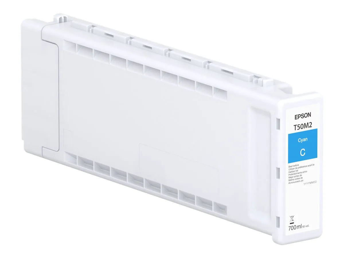 Epson T50M2 / C13T50M200 Tinte cyan