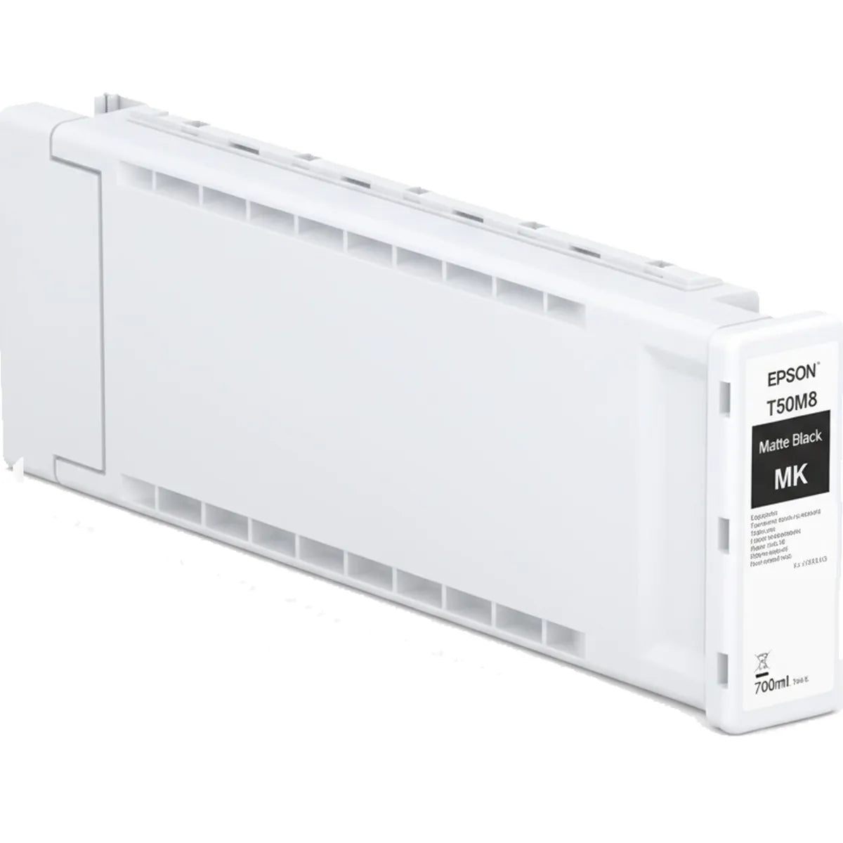 Epson T50M8 / C13T50M800 / C13T50M80N Tinte matt schwarz