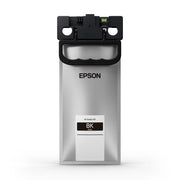 Epson T12E1 / C13T12E140 Tinte schwarz