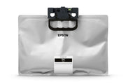 Epson T12F1 / C13T12F140 Tinte schwarz