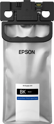 Epson T13L1 / C13T13L140 Tinte schwarz