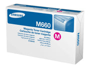 Samsung CLP-M660B / ST924A Toner magenta