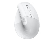 Logitech 910-006477 / Lift für Mac vertikale Maus weiß