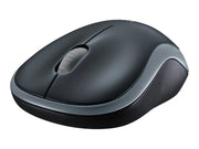 Logitech M185 / 910-002235 Maus grau