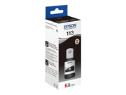 Epson 113 / T06B1 / C13T06B140 Tintenflasche schwarz