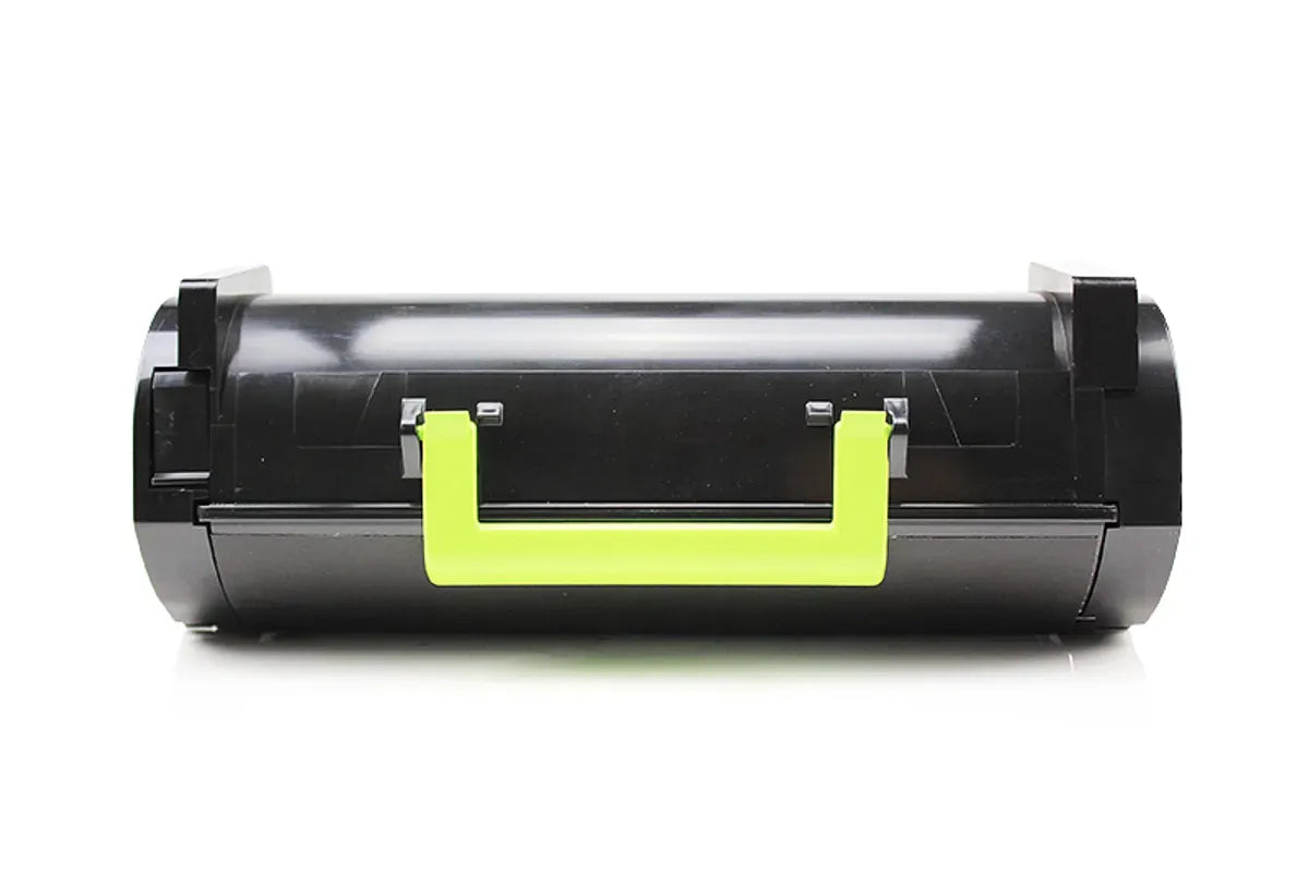 Kompatibel zu Lexmark 63B2H00 Toner schwarz