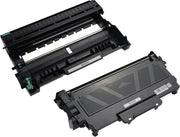 Kompatibel zu Brother TN-2220 & DR-2200 Toner schwarz
