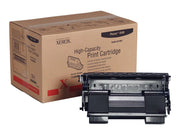 Xerox 113R00657 Toner schwarz
