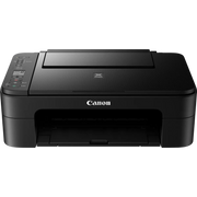 Canon PIXMA TS3350 Tintenstrahldrucker schwarz