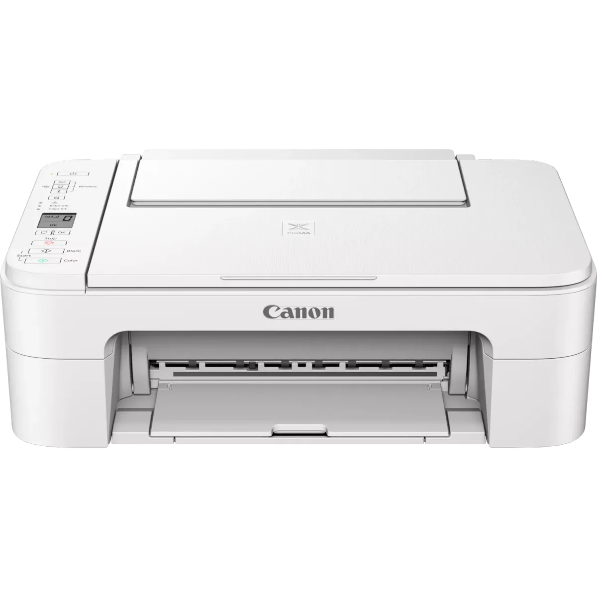Canon PIXMA TS3351 Tintenstrahldrucker weiß