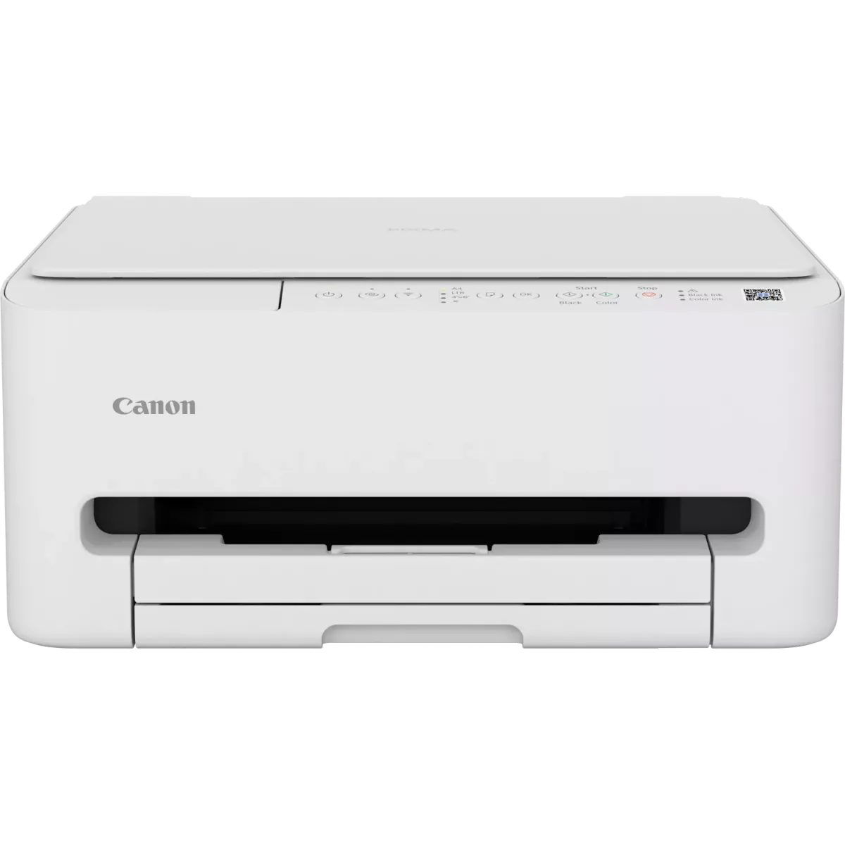 Canon PIXMA TS4150i Tintenstrahldrucker weiß