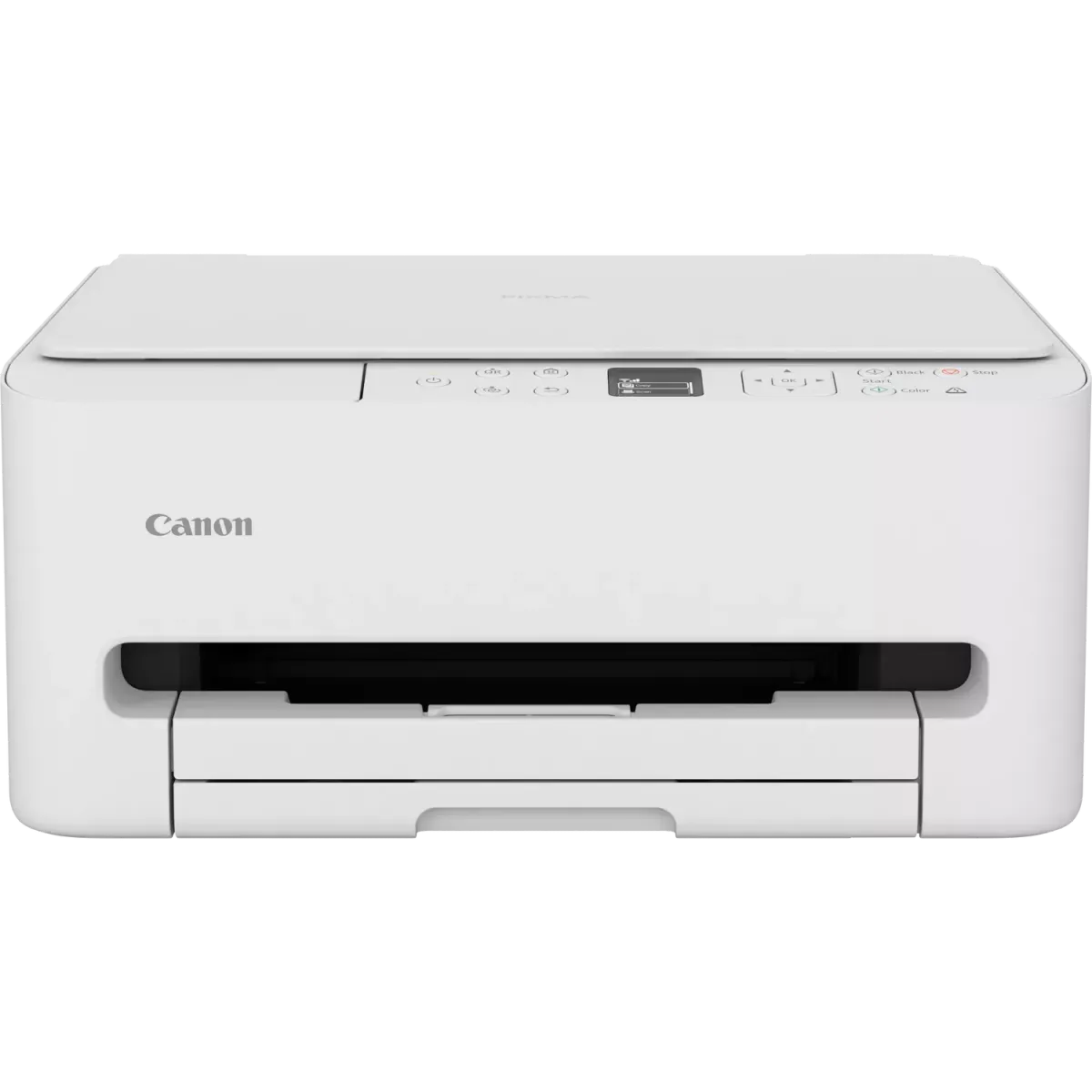 Canon PIXMA TS6550i Tintenstrahldrucker weiß