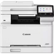 Canon i-SENSYS MF667Cdw Laserdrucker weiß