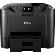 Canon MAXIFY MB5450 Tintenstrahldrucker schwarz