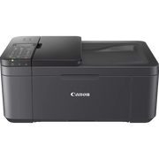 Canon PIXMA TR4755i Tintenstrahldrucker schwarz