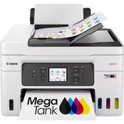 Canon MAXIFY GX4050 Tintenstrahldrucker weiß