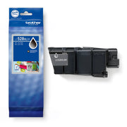 Brother LC-528XL / LC-528XLBK Tinte schwarz