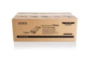 Xerox 113R00721 Toner gelb