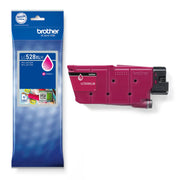 Brother LC-528XL / LC-528XLM Tinte magenta