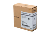 Canon PFI-3100GY / 6426C001 Tinte grau
