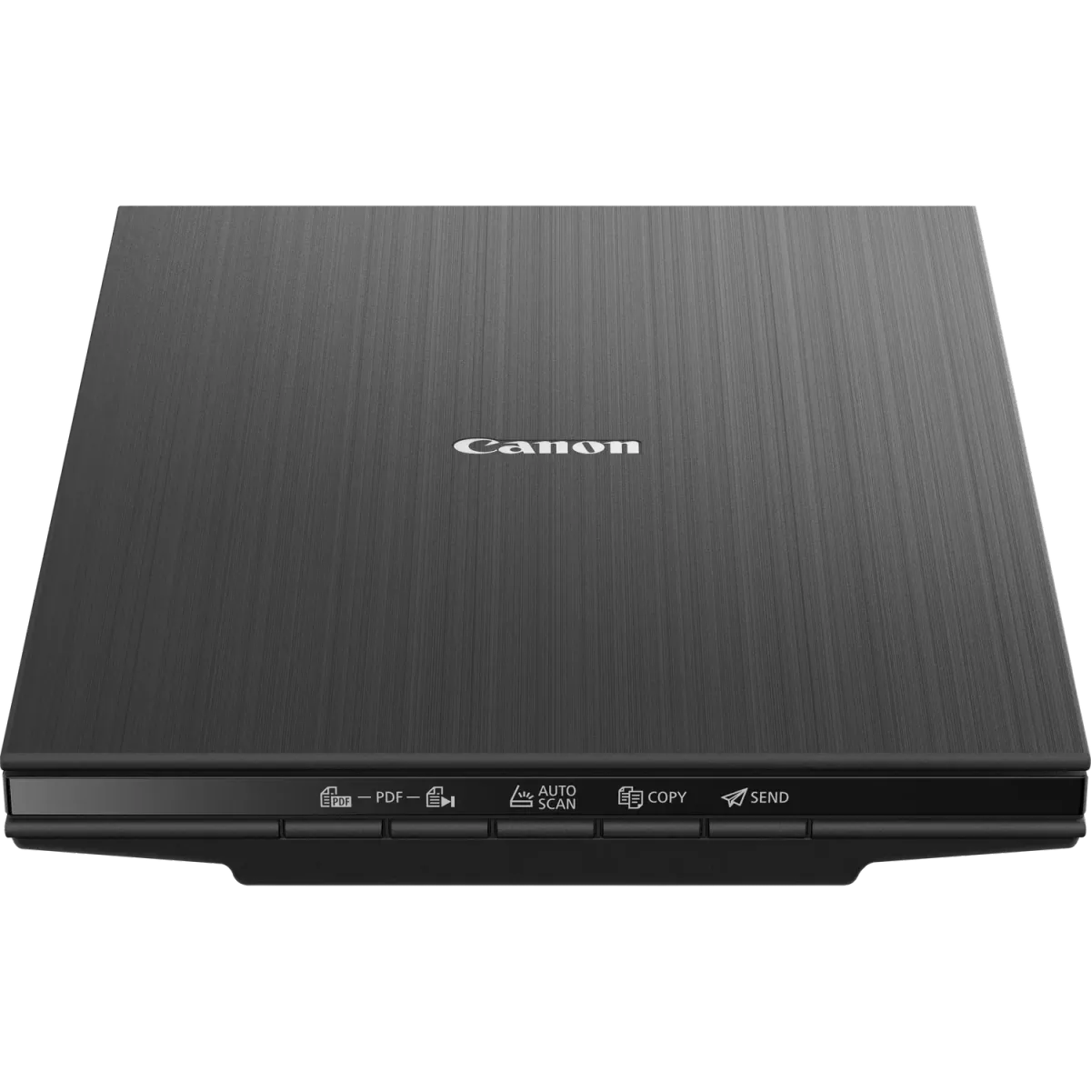 Canon LiDE 400 Flachbettscanner schwarz