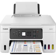 Canon MAXIFY GX3050 Tintenstrahldrucker weiß