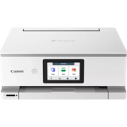 Canon PIXMA TS8751 Tintenstrahldrucker weiß