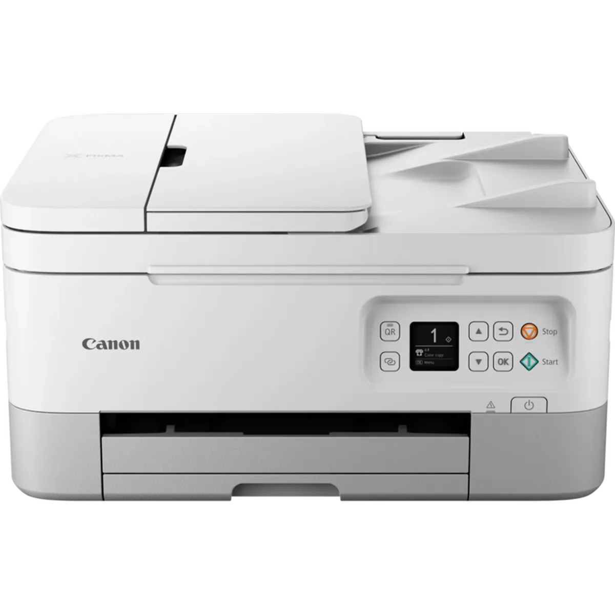 Canon PIXMA TS7451i Tintenstrahldrucker weiß
