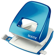 Leitz NeXXt WOW / 50081036 Locher blau metallic