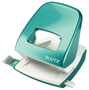 Leitz NeXXt WOW / 50081051 Locher eisblau metallic