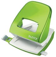 Leitz NeXXt WOW / 50081054 Locher grün metallic