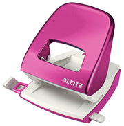 Leitz NeXXt WOW / 50081023 Locher pink metallic