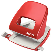 Leitz NeXXt / 50080025 Locher rot