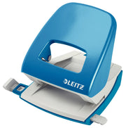 Leitz NeXXt / 50080030 Locher hellblau