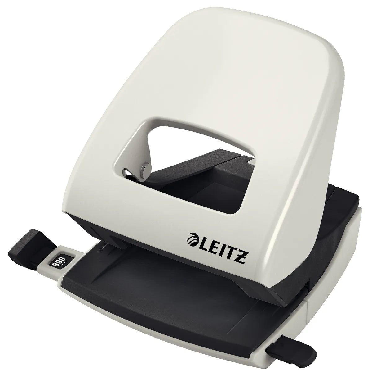 Leitz NeXXt / 50080085 Locher grau