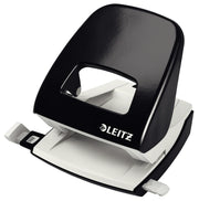 Leitz NeXXt / 50080095 Locher schwarz