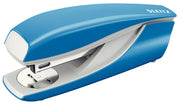 Leitz NeXXt / 55020030 Heftgerät hellblau (Metall)