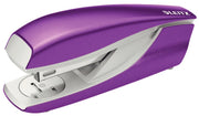 Leitz NeXXt WOW / 55021062 Heftgerät violett (Metall)