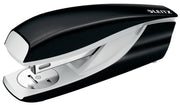 Leitz NeXXt WOW / 55021095 Heftgerät schwarz (Metall)
