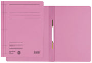 Leitz 30000022 Schnellhefter  pink (25 Stück) (Karton, DIN A4)